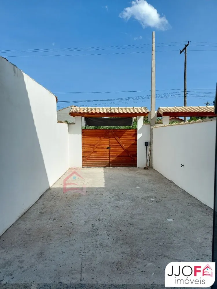 Casa, 2 quartos, 65 m² - Foto 3