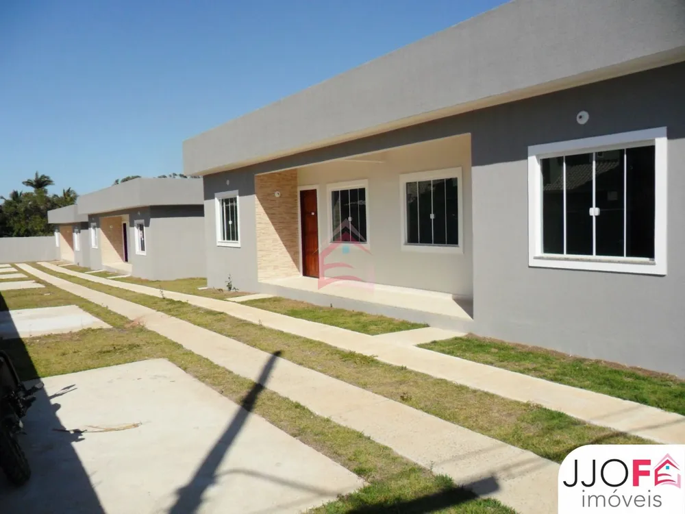 Casa, 2 quartos, 60 m² - Foto 1