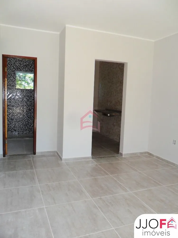 Casa, 2 quartos, 60 m² - Foto 12