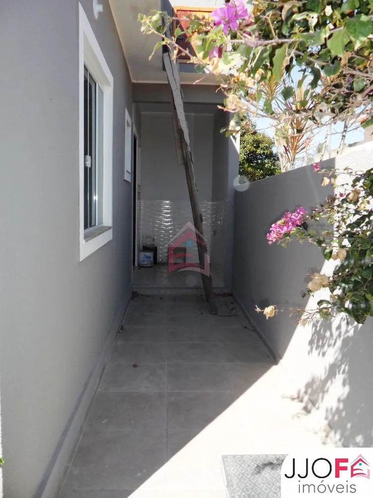 Casa, 2 quartos, 60 m² - Foto 7
