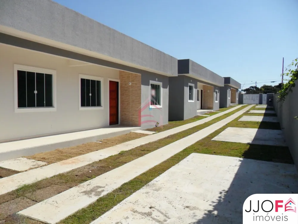 Casa, 2 quartos, 60 m² - Foto 9