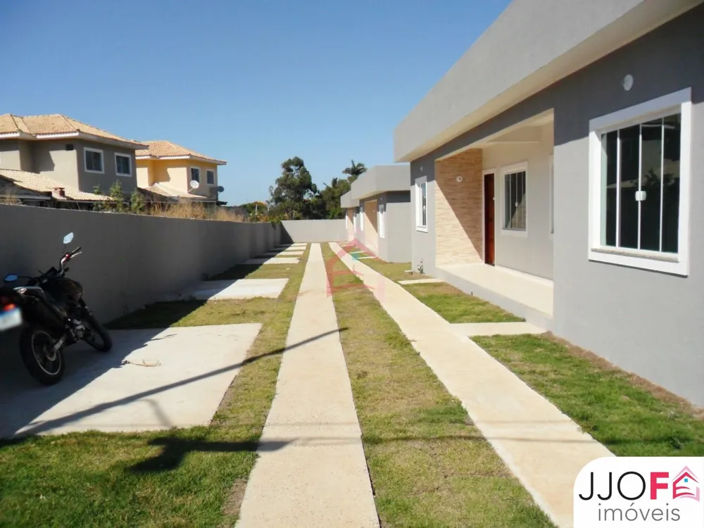 Casa, 2 quartos, 60 m² - Foto 3