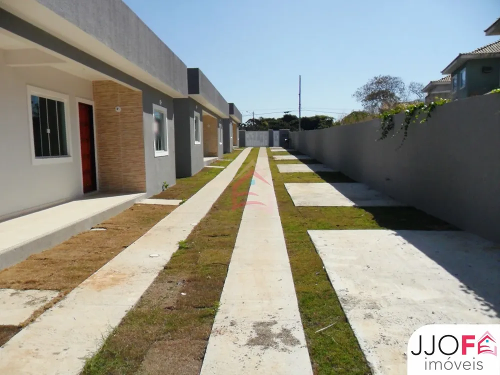 Casa, 2 quartos, 60 m² - Foto 8