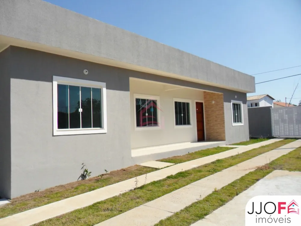 Casa, 2 quartos, 60 m² - Foto 5