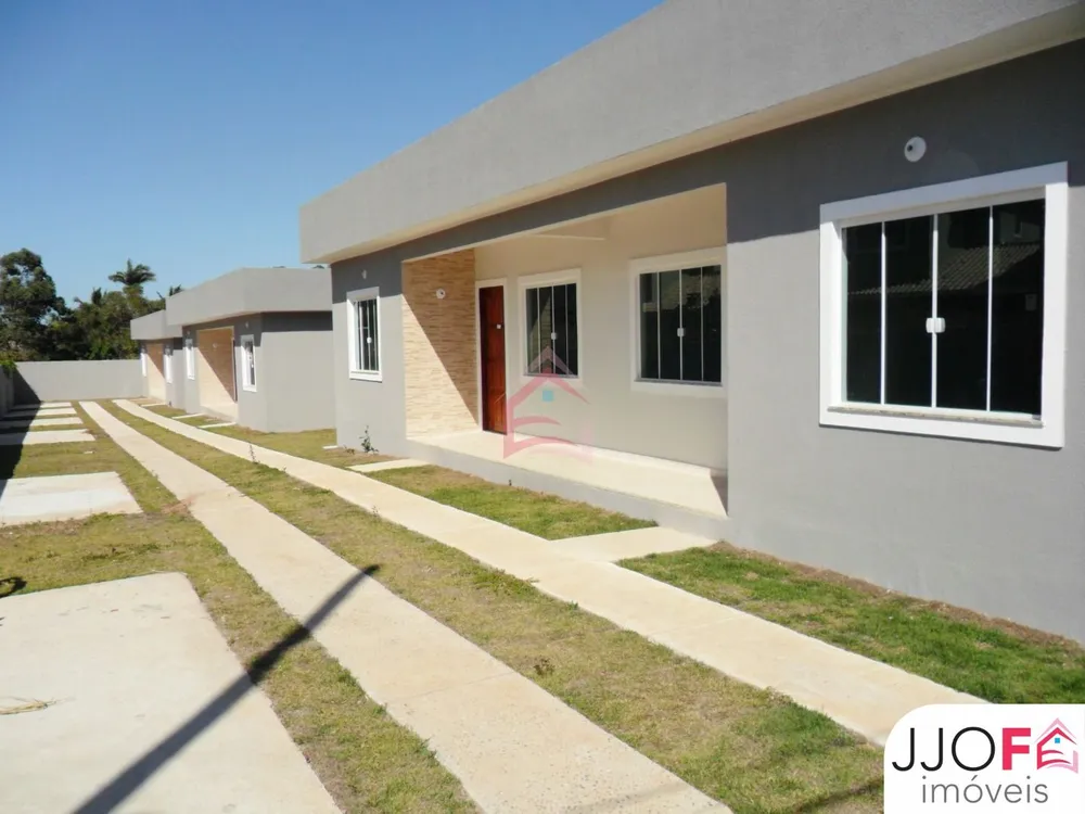 Casa, 2 quartos, 60 m² - Foto 2