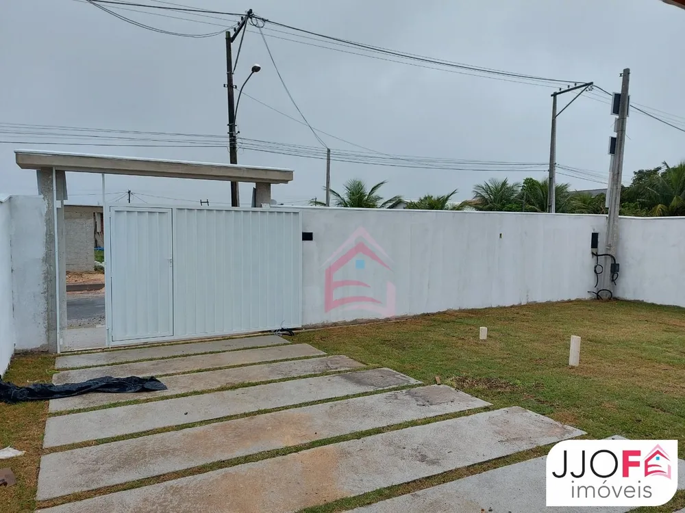 Casa, 2 quartos, 90 m² - Foto 5
