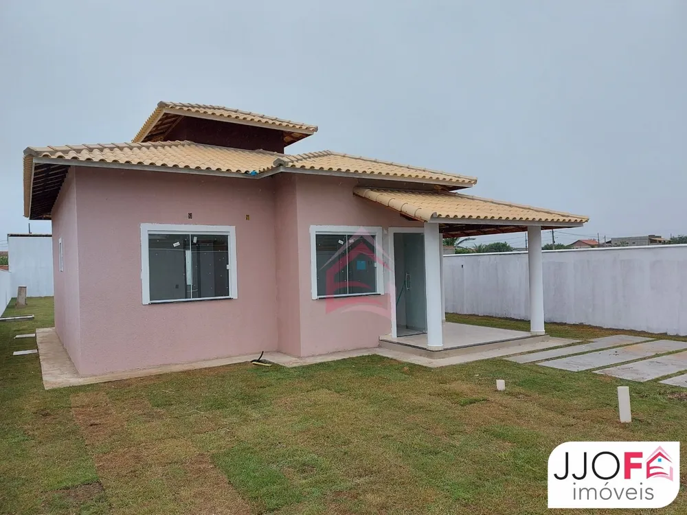 Casa, 2 quartos, 90 m² - Foto 4