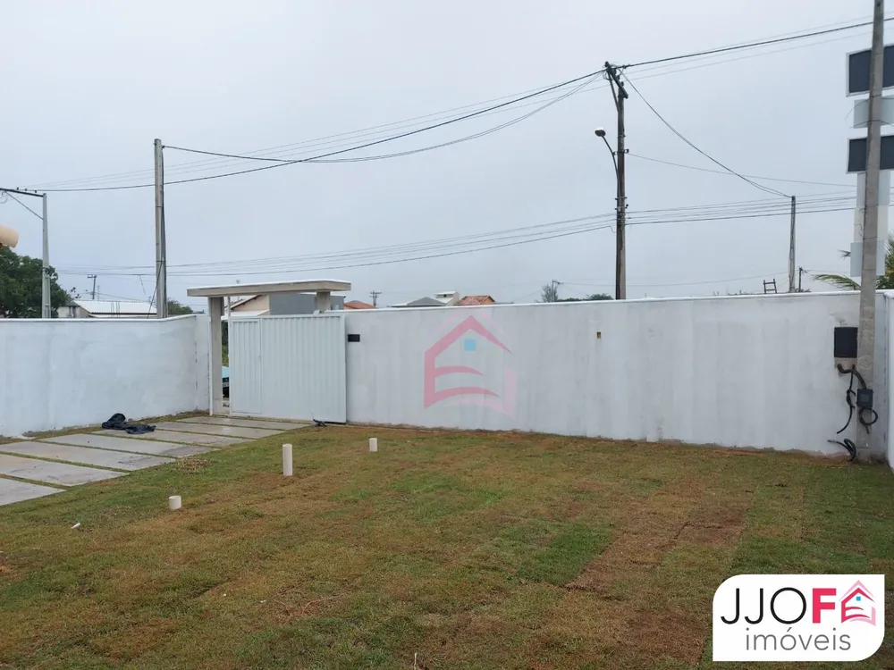 Casa, 2 quartos, 90 m² - Foto 26
