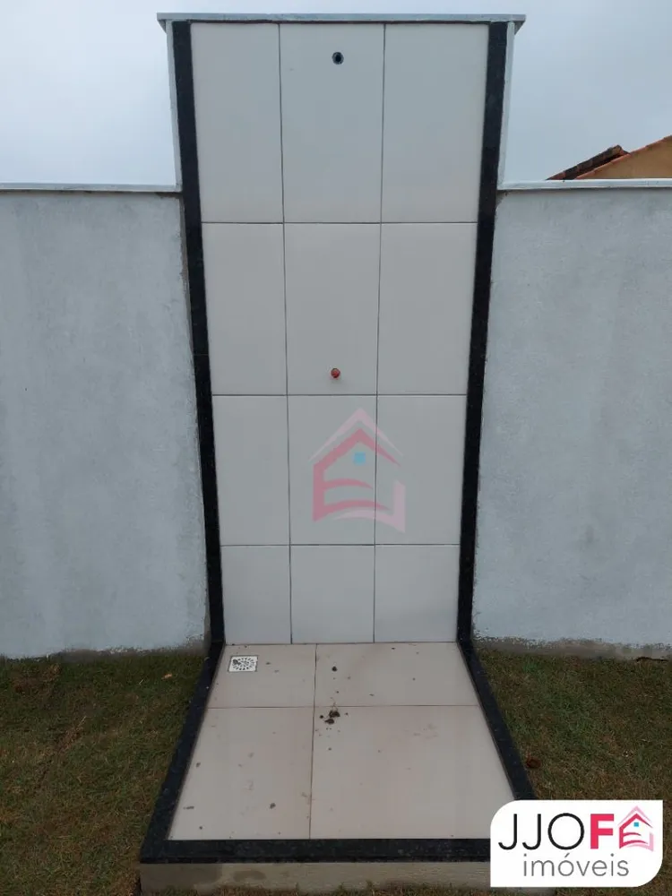 Casa, 2 quartos, 90 m² - Foto 33