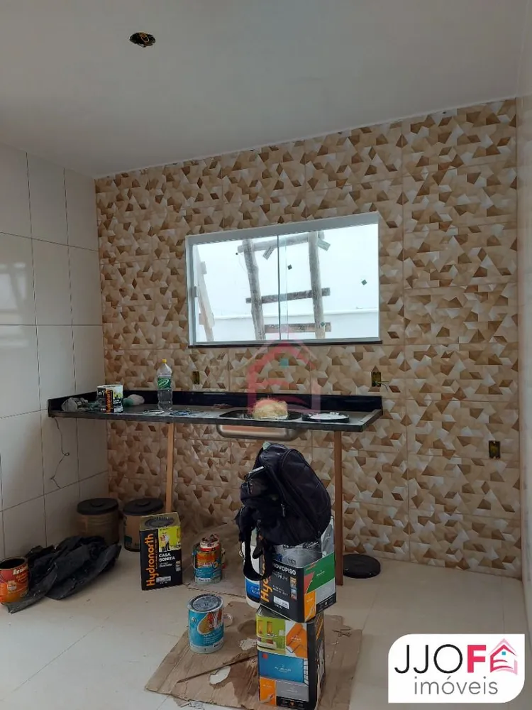 Casa, 2 quartos, 90 m² - Foto 45