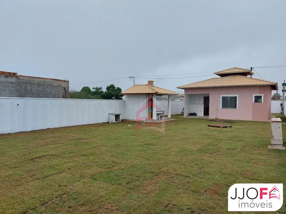 Casa, 2 quartos, 90 m² - Foto 34
