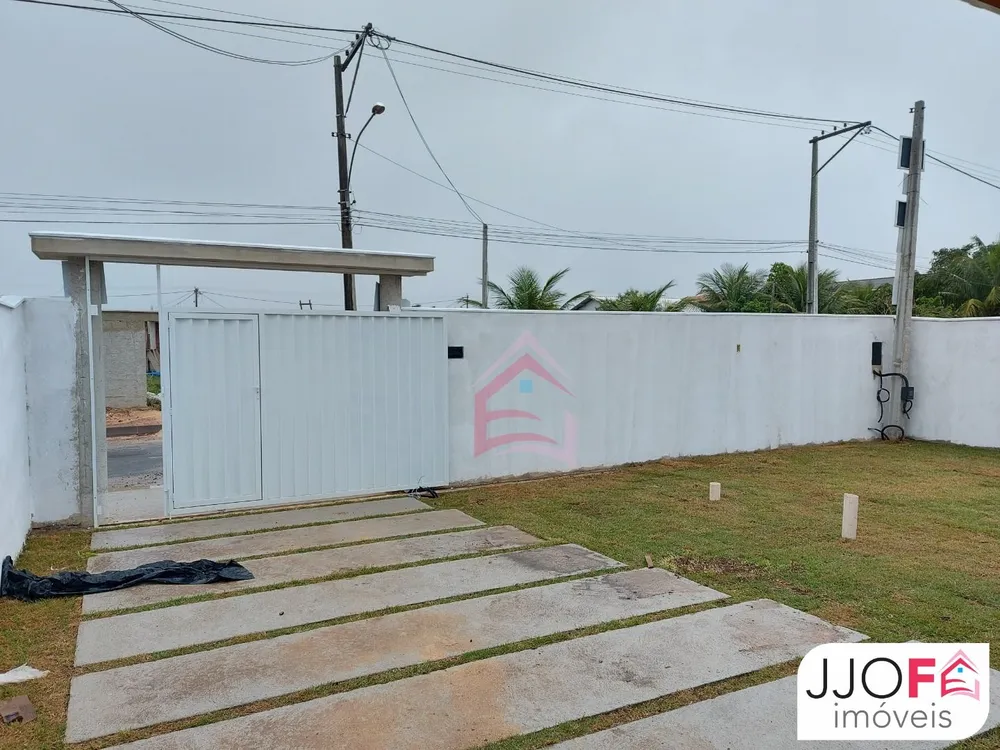 Casa, 2 quartos, 90 m² - Foto 25