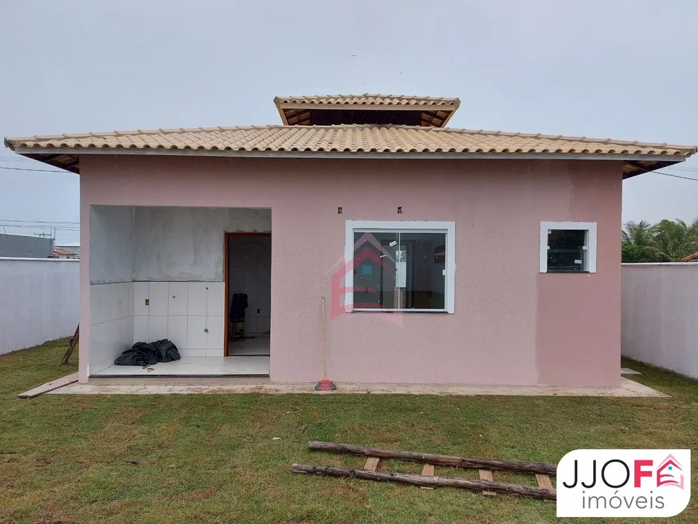 Casa, 2 quartos, 90 m² - Foto 14