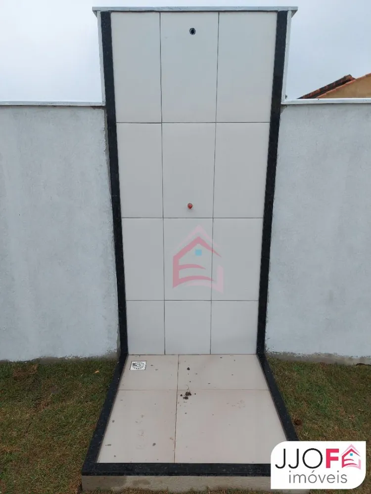 Casa, 2 quartos, 90 m² - Foto 12