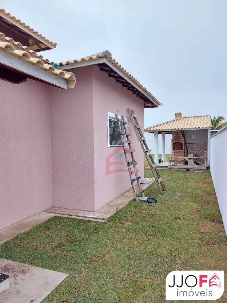 Casa, 2 quartos, 90 m² - Foto 7