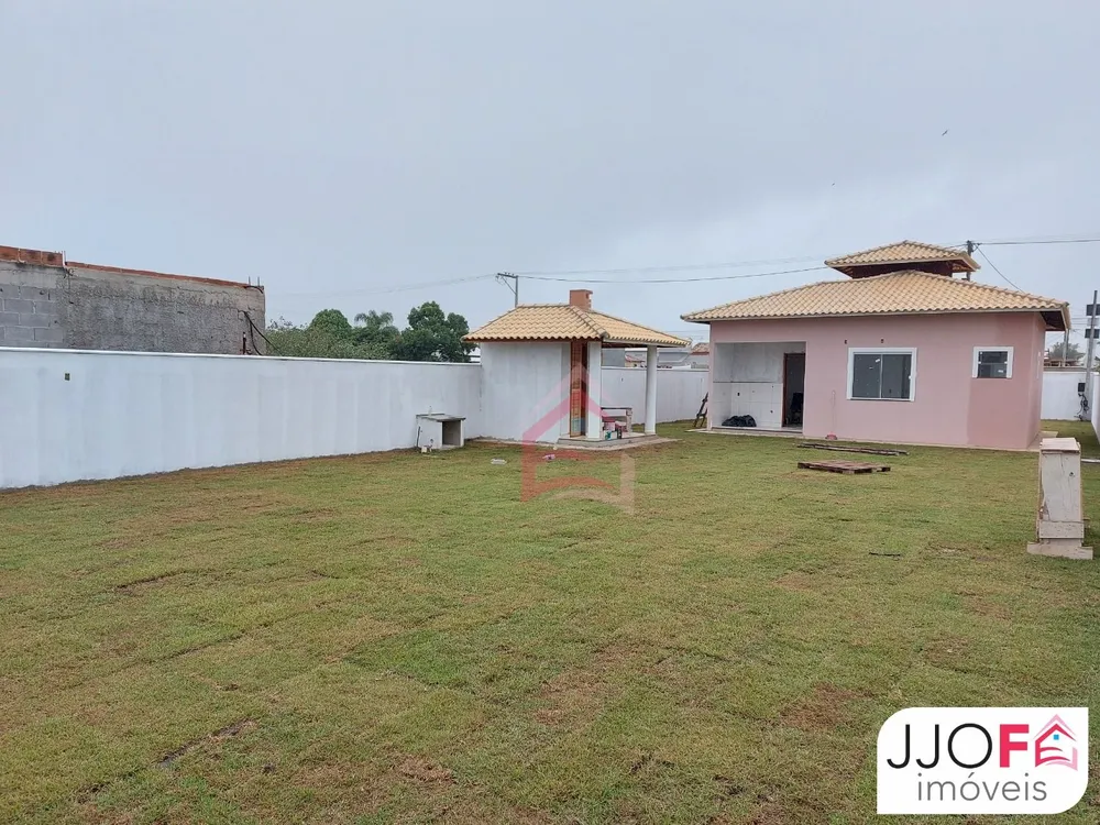 Casa, 2 quartos, 90 m² - Foto 13