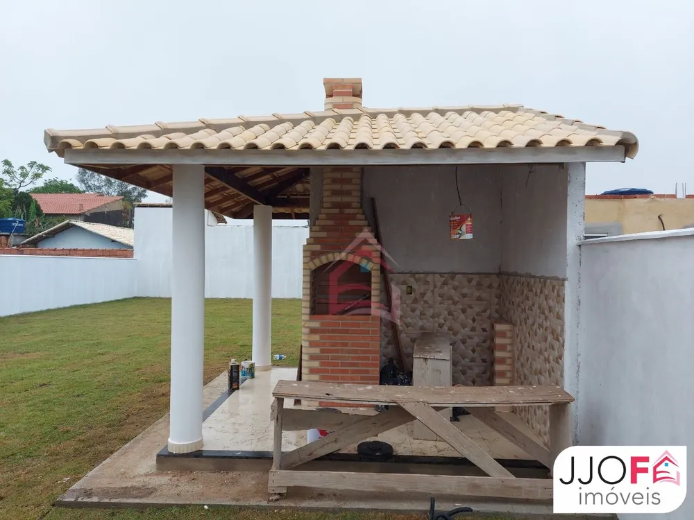 Casa, 2 quartos, 90 m² - Foto 9