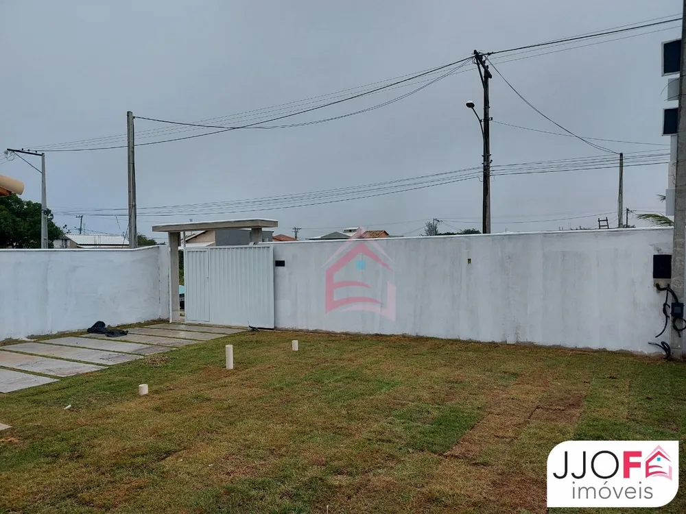 Casa, 2 quartos, 90 m² - Foto 6