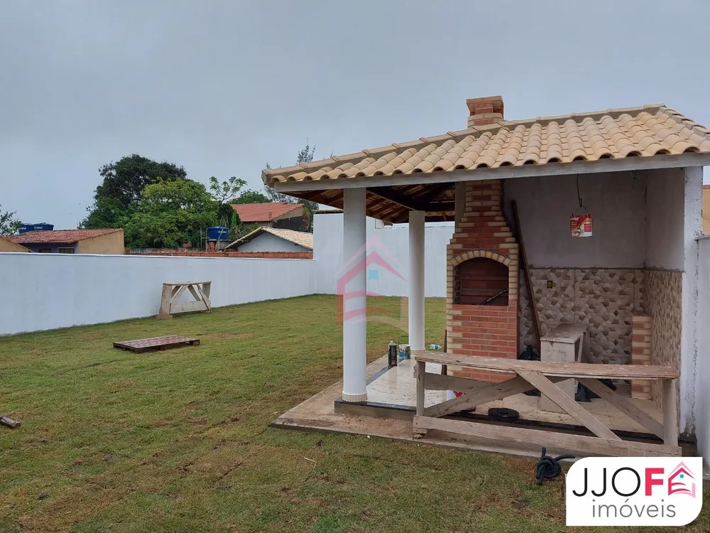 Casa, 2 quartos, 90 m² - Foto 10