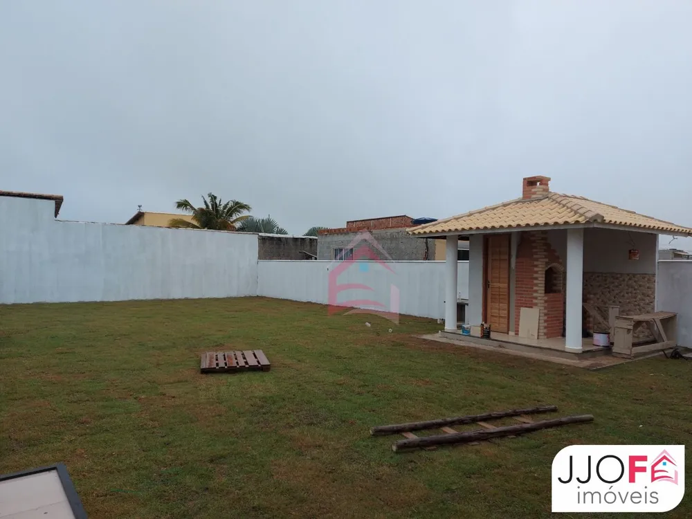 Casa, 2 quartos, 90 m² - Foto 11