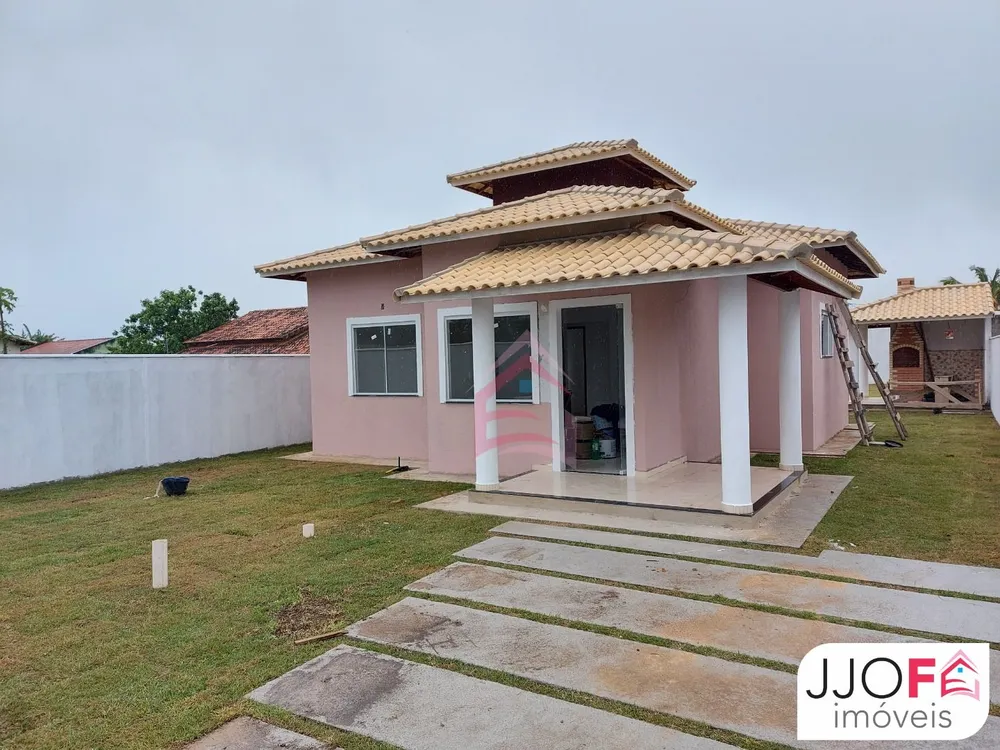 Casa, 2 quartos, 90 m² - Foto 3