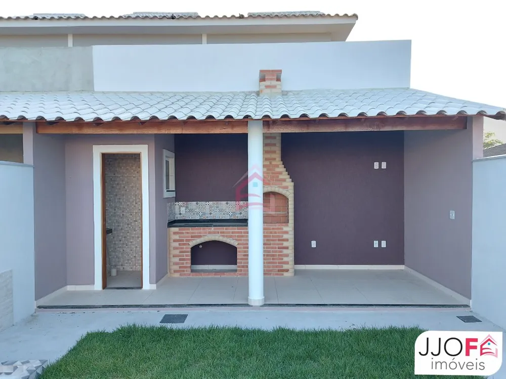 Casa, 2 quartos, 90 m² - Foto 28