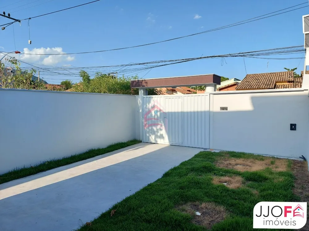 Casa, 2 quartos, 90 m² - Foto 3