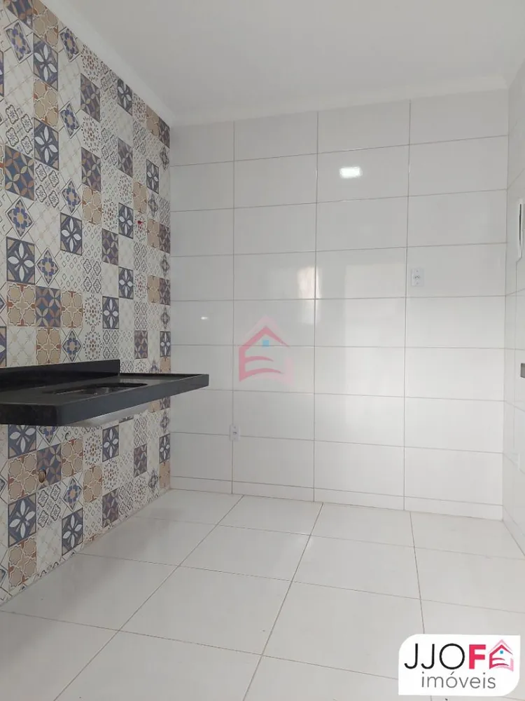 Casa, 2 quartos, 90 m² - Foto 16