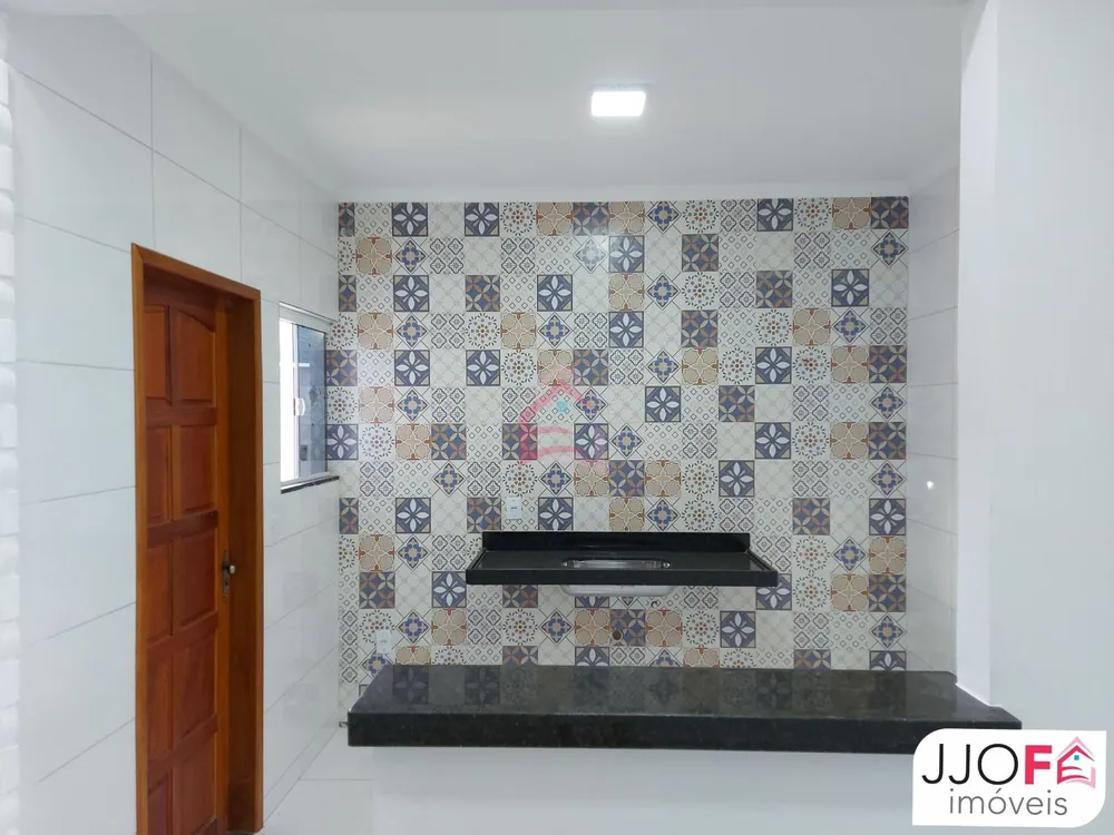 Casa, 2 quartos, 90 m² - Foto 15