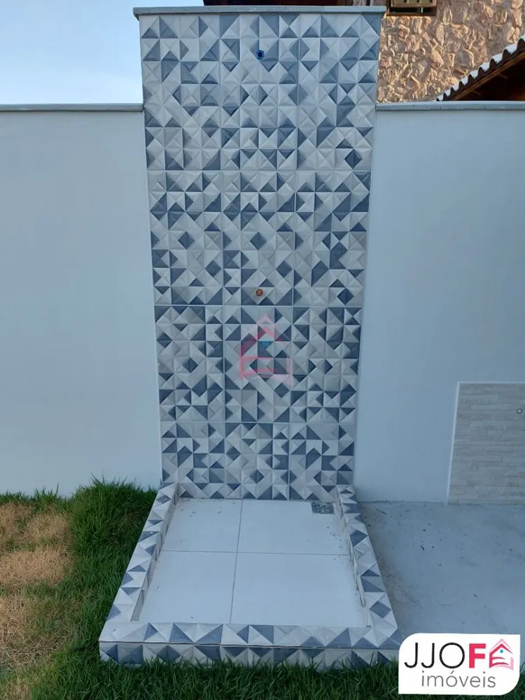Casa, 2 quartos, 90 m² - Foto 8