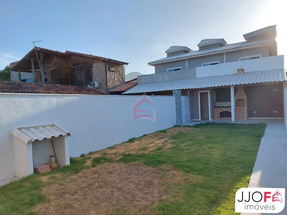 Casa, 2 quartos, 90 m² - Foto 6