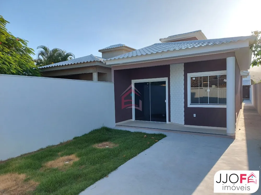 Casa, 2 quartos, 90 m² - Foto 1