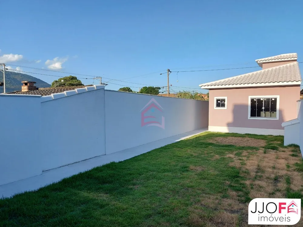 Casa, 2 quartos, 90 m² - Foto 11