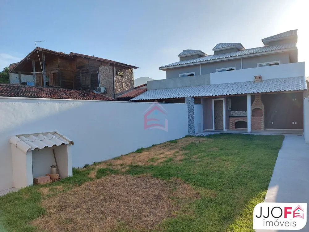 Casa, 2 quartos, 90 m² - Foto 25