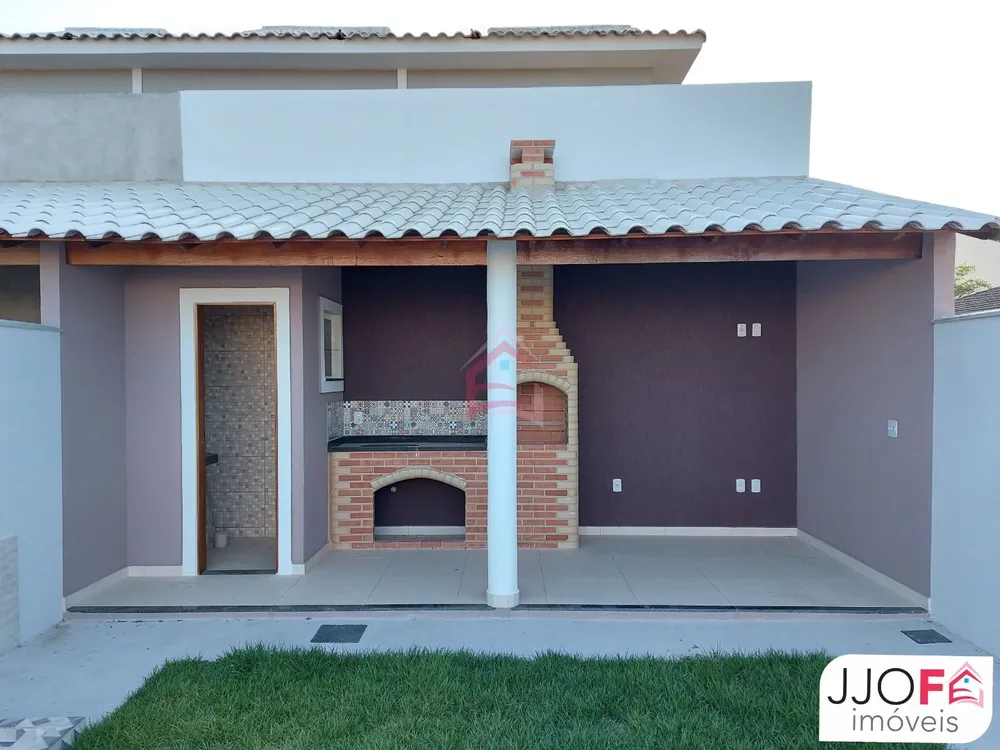 Casa, 2 quartos, 90 m² - Foto 9
