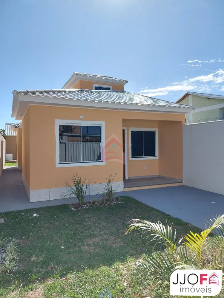 Casa, 2 quartos, 85 m² - Foto 2