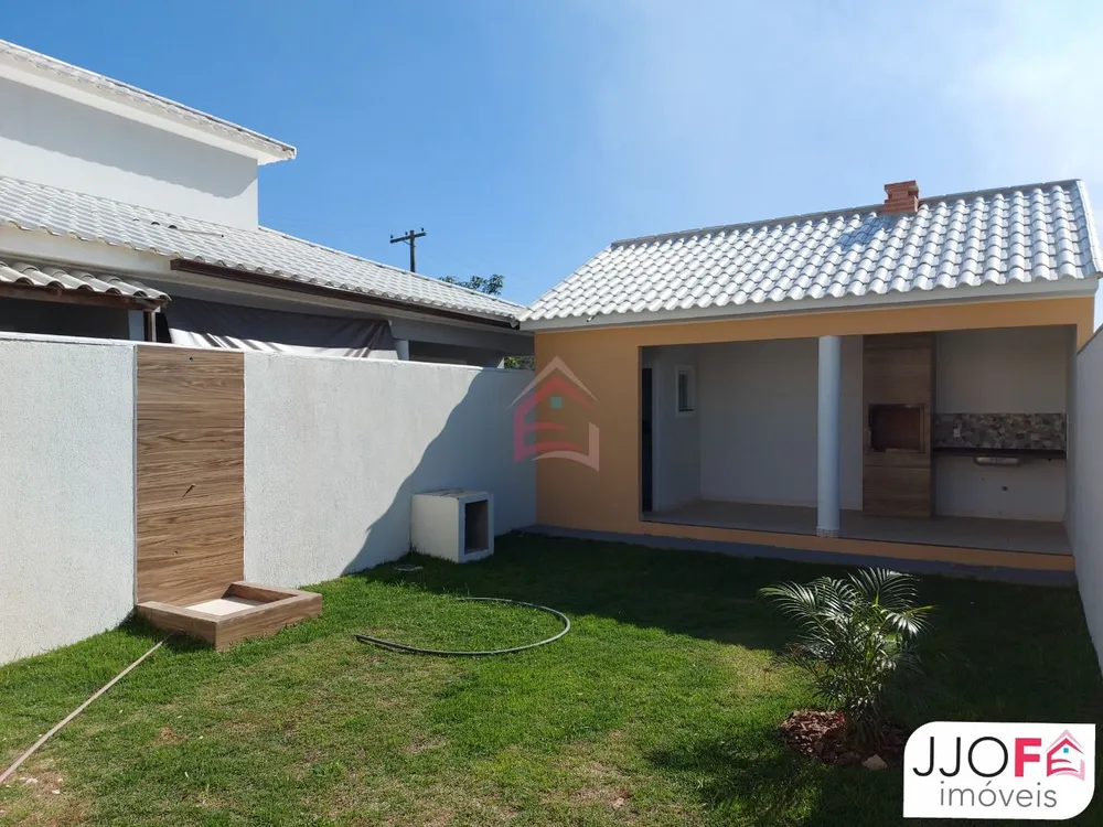Casa, 2 quartos, 85 m² - Foto 29