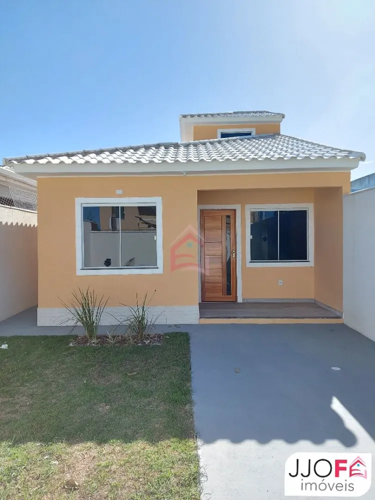 Casa, 2 quartos, 85 m² - Foto 4
