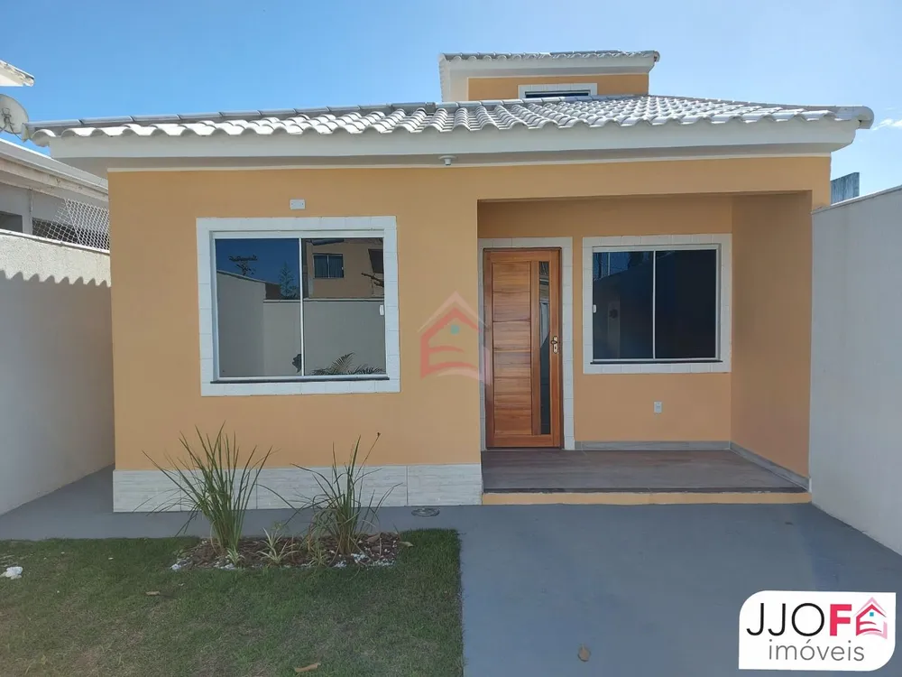 Casa, 2 quartos, 85 m² - Foto 1