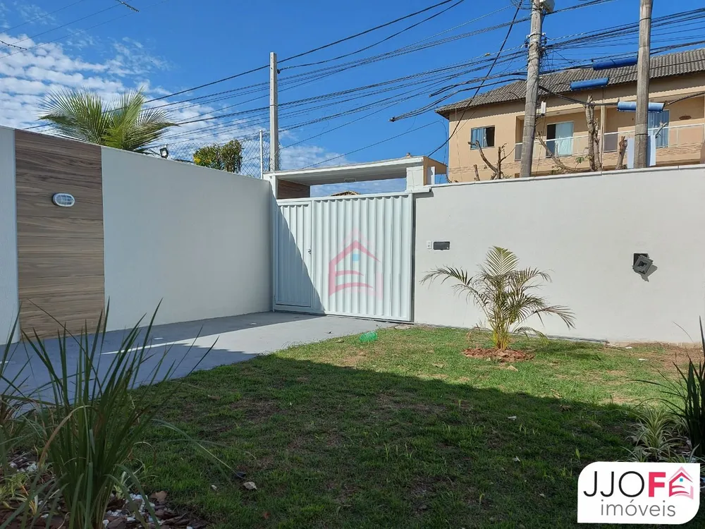 Casa, 2 quartos, 85 m² - Foto 5