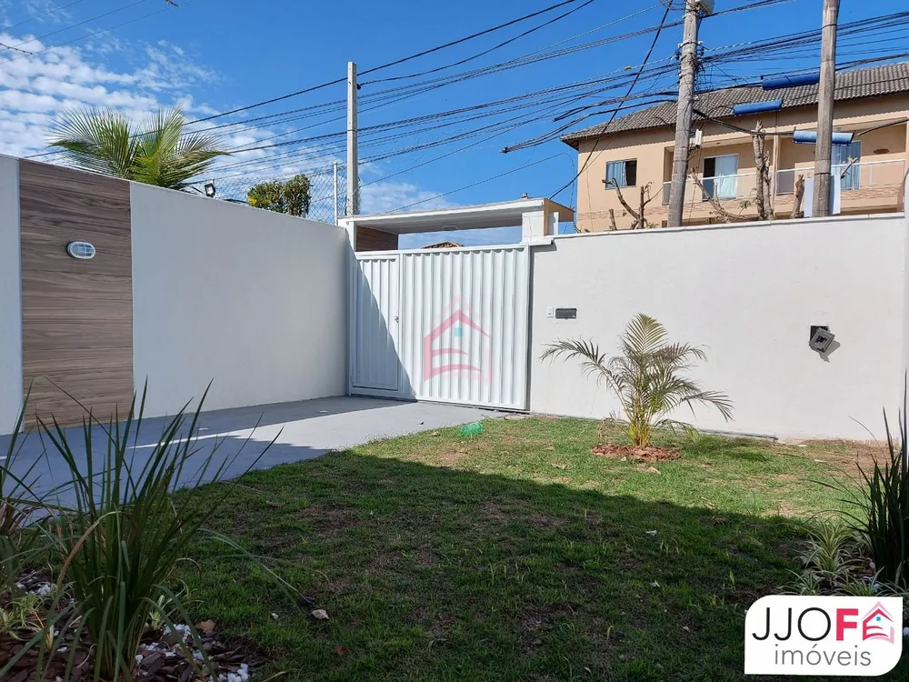 Casa, 2 quartos, 85 m² - Foto 3