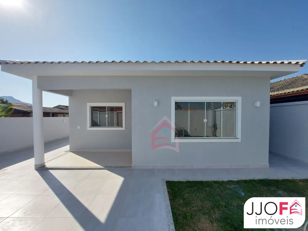 Casa, 3 quartos, 113 m² - Foto 2