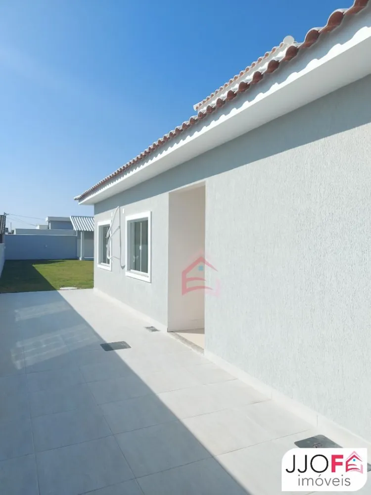 Casa, 3 quartos, 113 m² - Foto 4