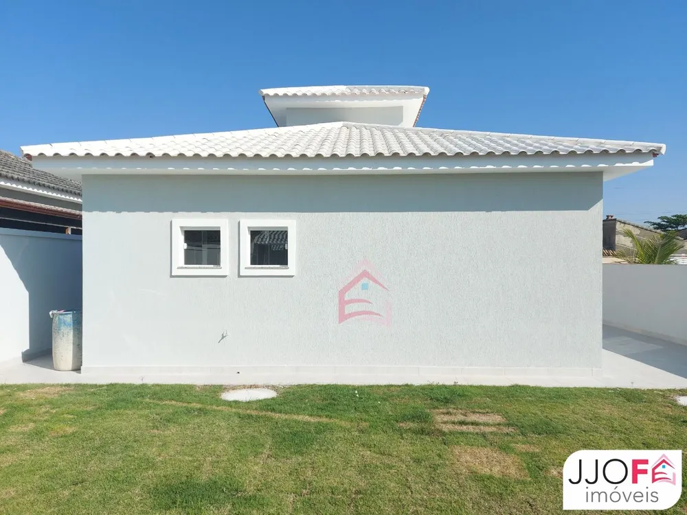 Casa, 3 quartos, 113 m² - Foto 10