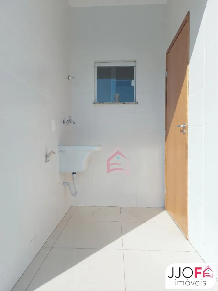 Casa, 3 quartos, 113 m² - Foto 5