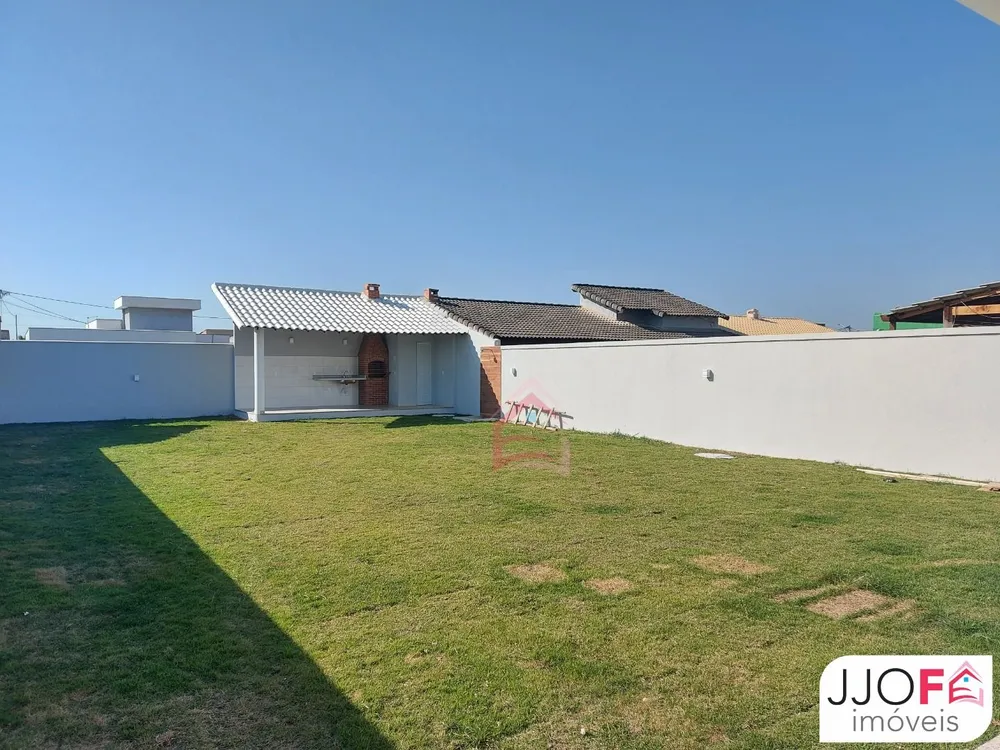 Casa, 3 quartos, 113 m² - Foto 6