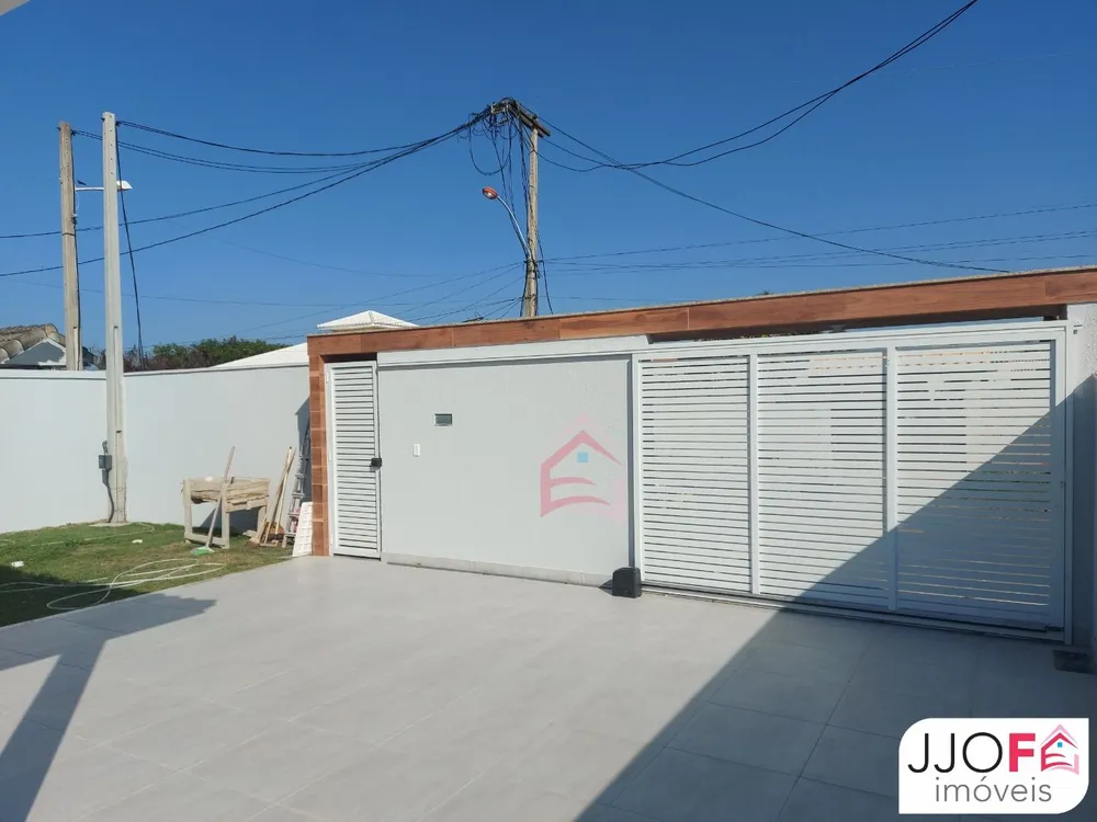 Casa, 3 quartos, 113 m² - Foto 3