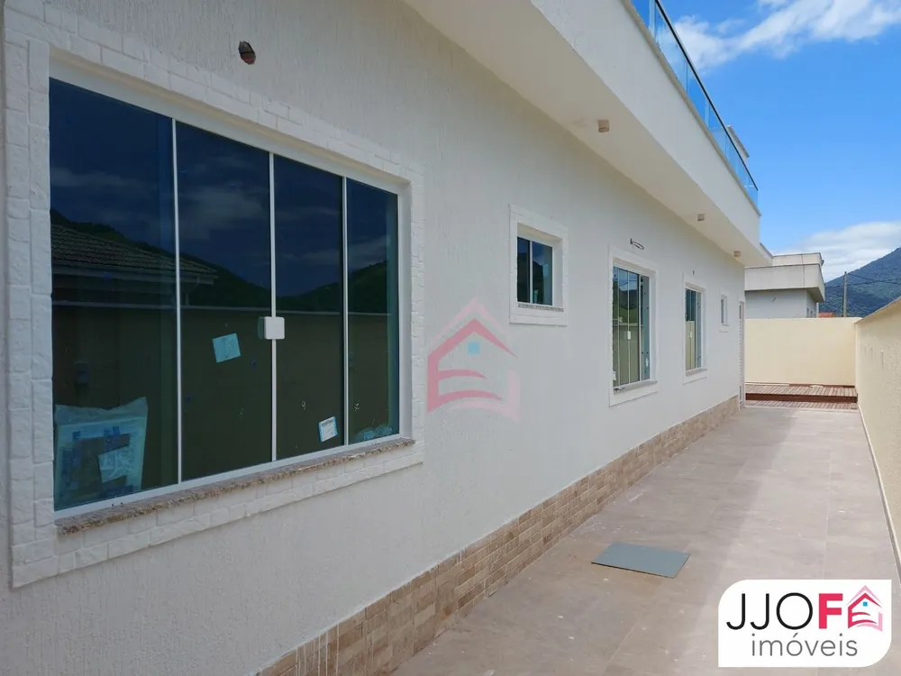 Casa, 3 quartos, 191 m² - Foto 5
