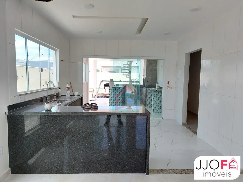 Casa, 3 quartos, 191 m² - Foto 11