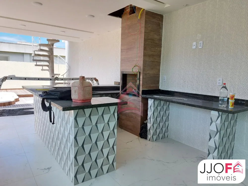 Casa, 3 quartos, 191 m² - Foto 14
